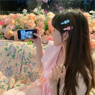恍然大悟 海报